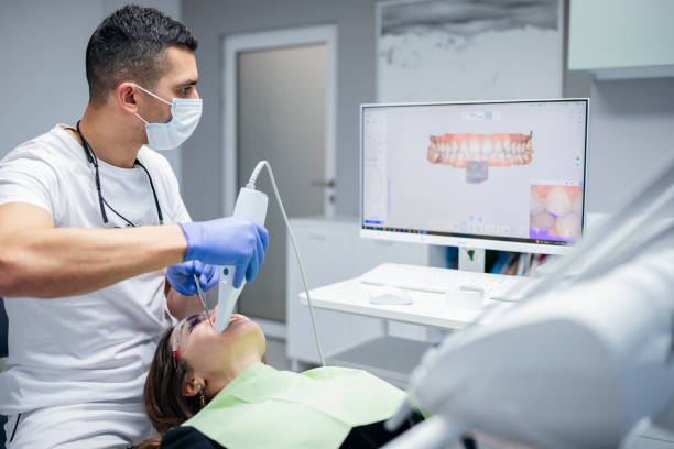 Affordable Solutions For Missing Teeth: Dentures In Woodbridge, Va